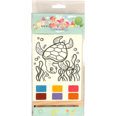Picture Art Cards 